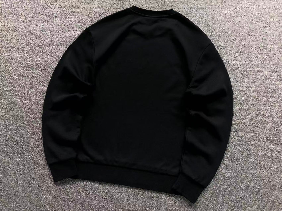 Klassischer Hoodie