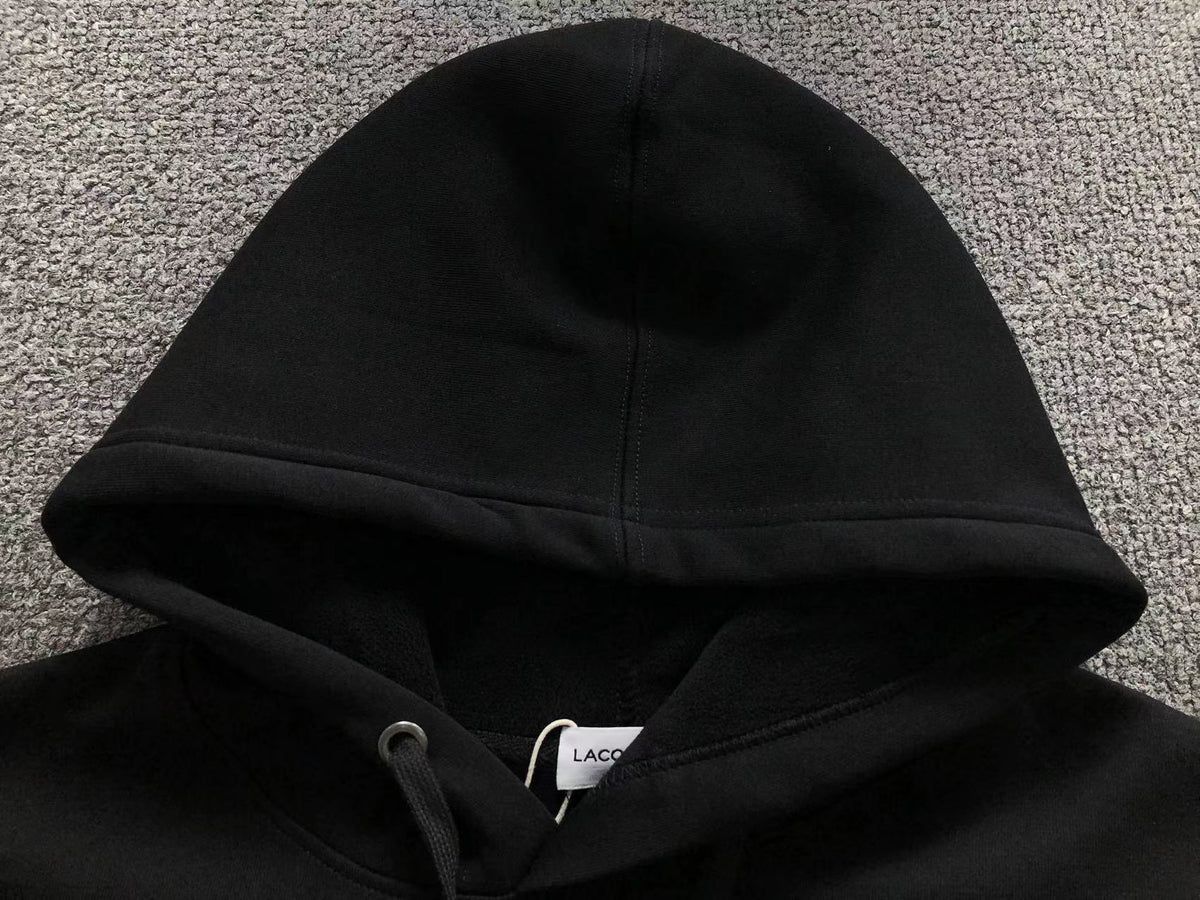 Klassischer Hoodie