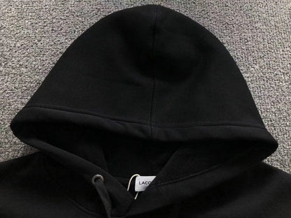 Klassischer Hoodie