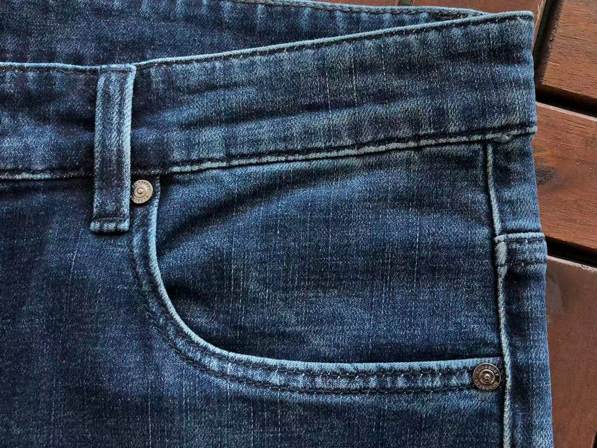 Pantaloni BB