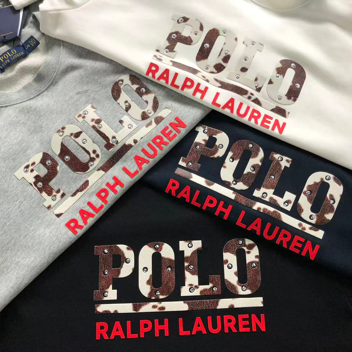 Ralph Lauren Kapuzenpullover