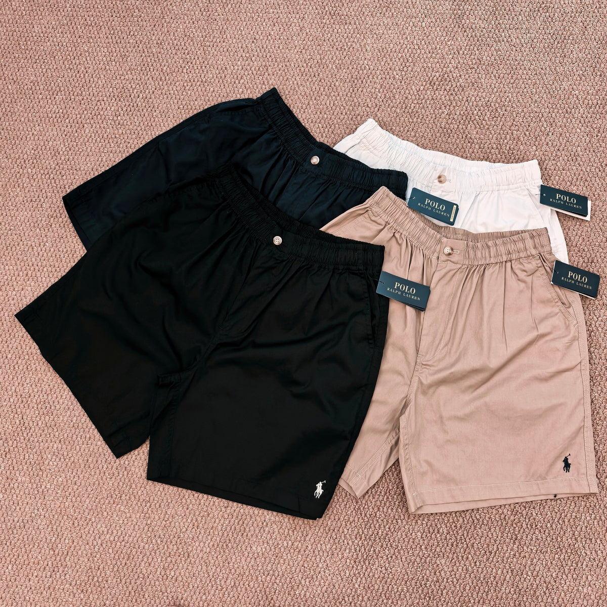 Ralph Lauren Shorts