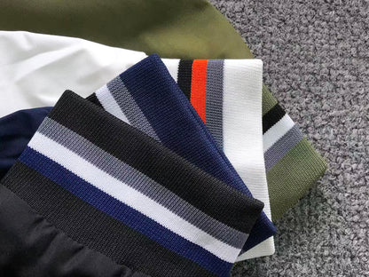 Classic Jacket