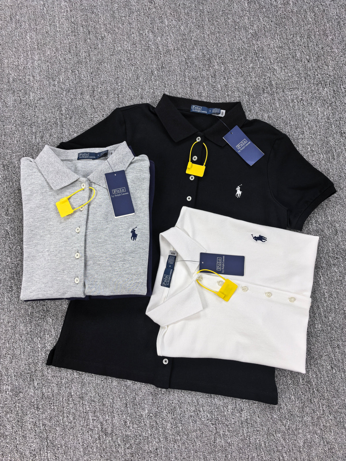 Ralph Lauren Polo Damen