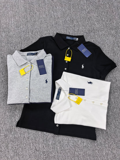 Ralph Lauren Polo Damen