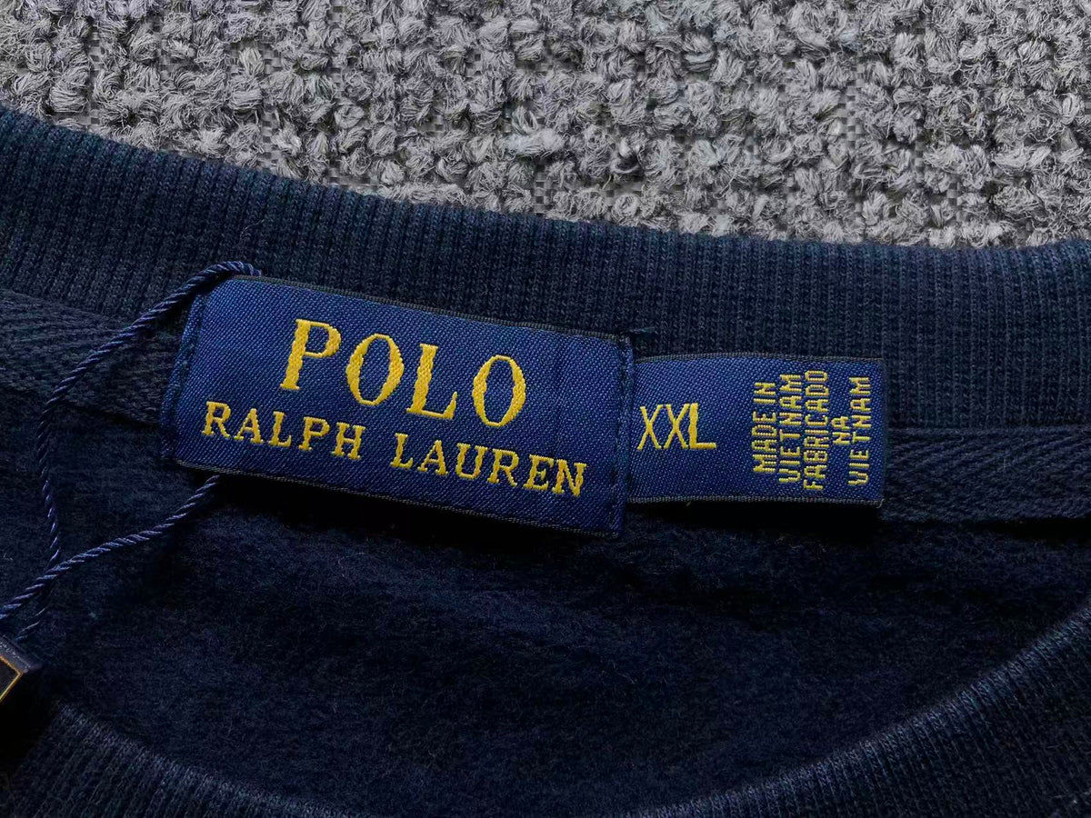Ralph Lauren Kapuzenpullover