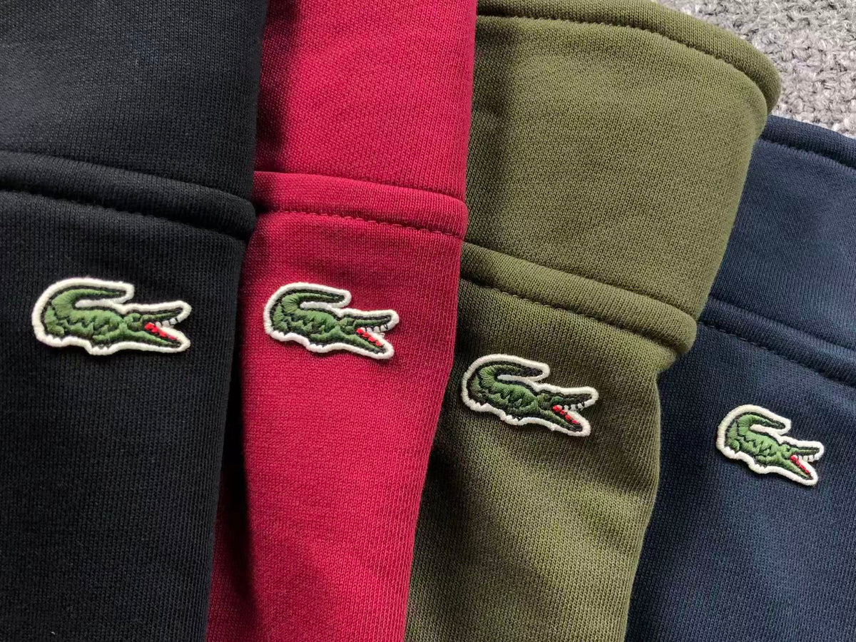 Klassischer Hoodie