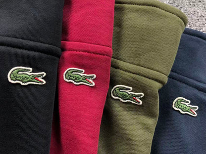 Klassischer Hoodie