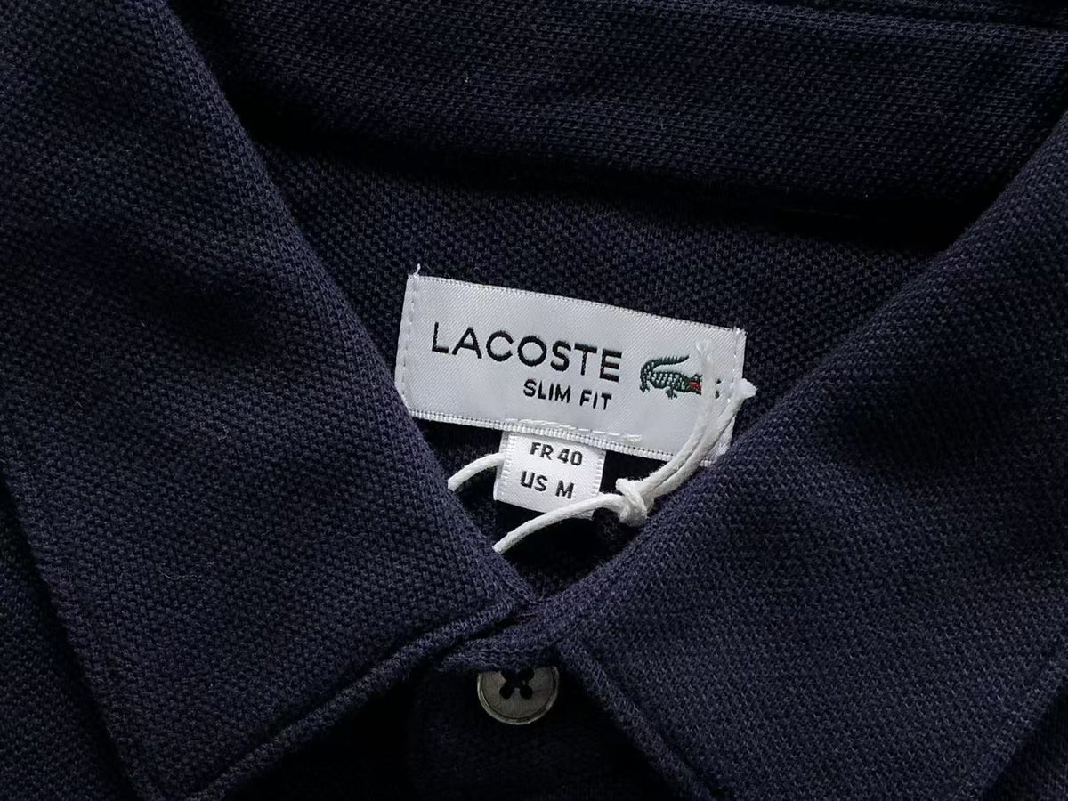 Klassisches Langarmshirt