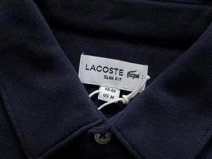 Klassisches Langarmshirt