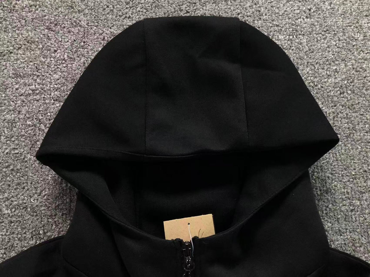 N1K Kapuzenpullover