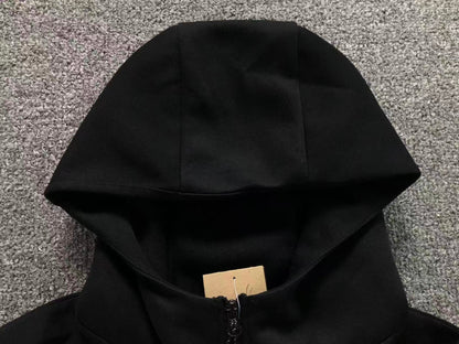 N1K Kapuzenpullover
