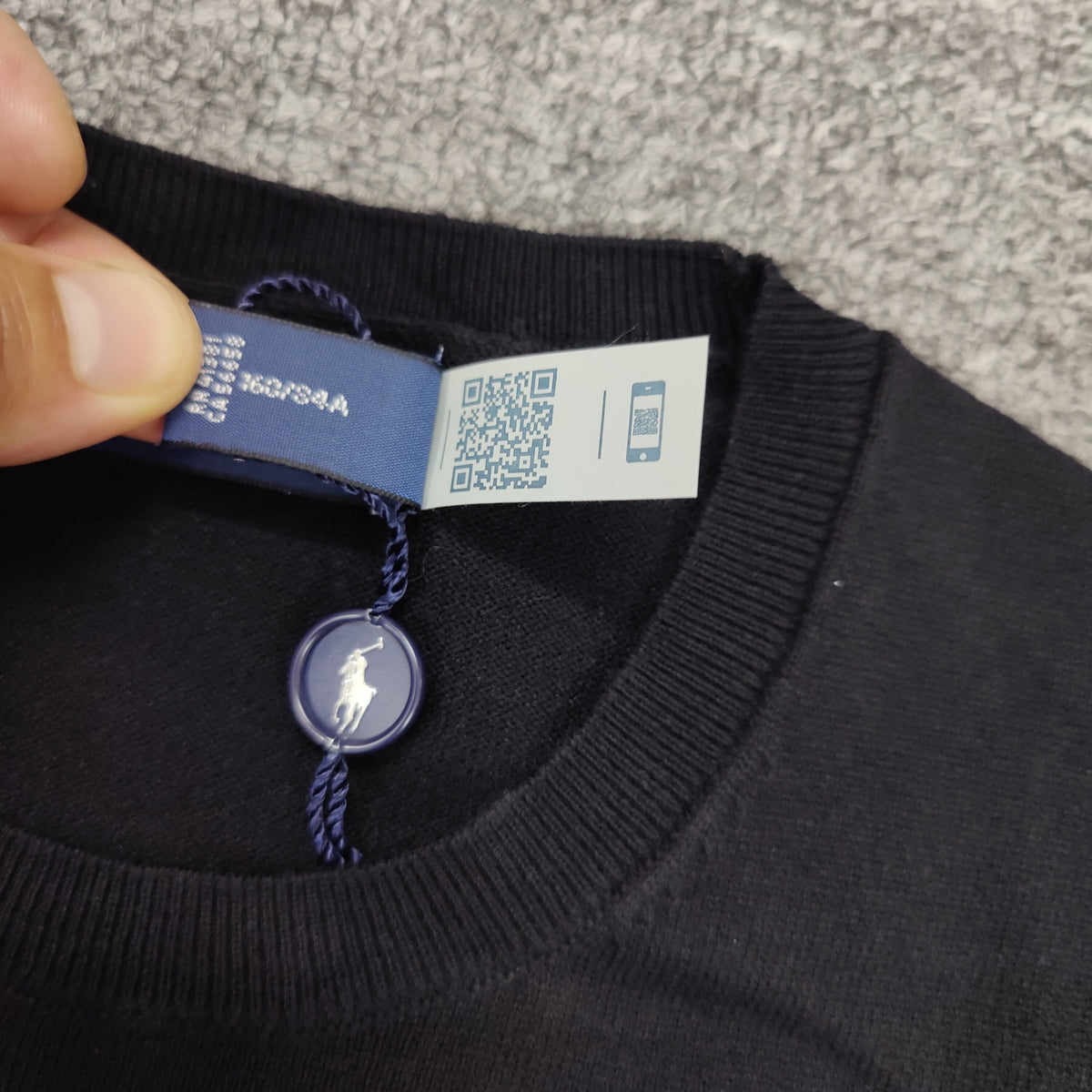 Ralph Lauren Damenhemd