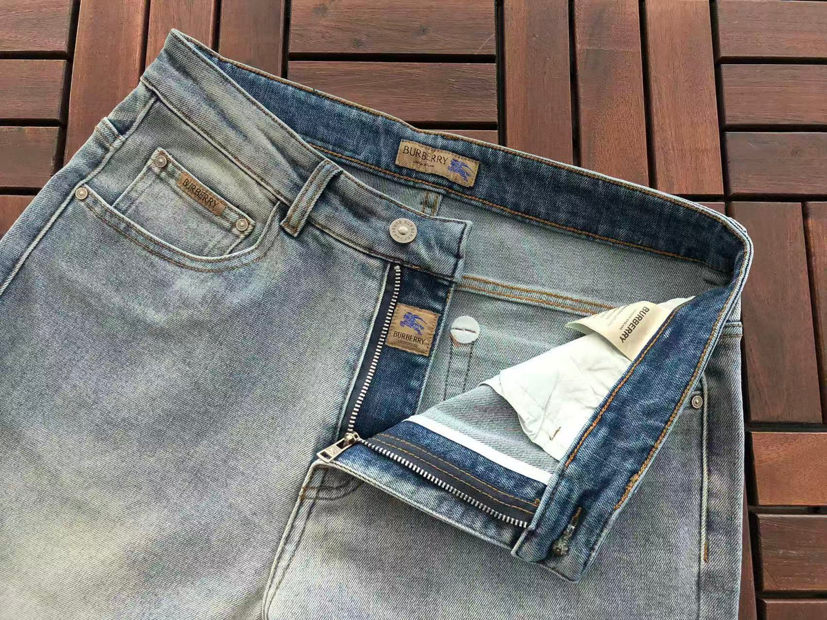 Pantalones BB