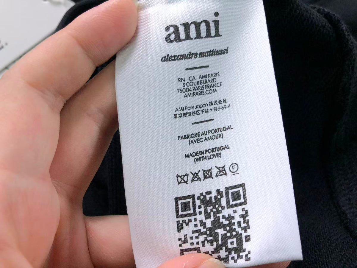 AM1 Kapuzenpullover