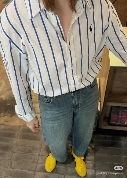 Ralph Lauren Hemd