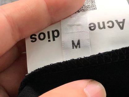 Acne Studios T-Shirt