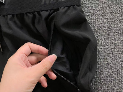 N1K Shorts