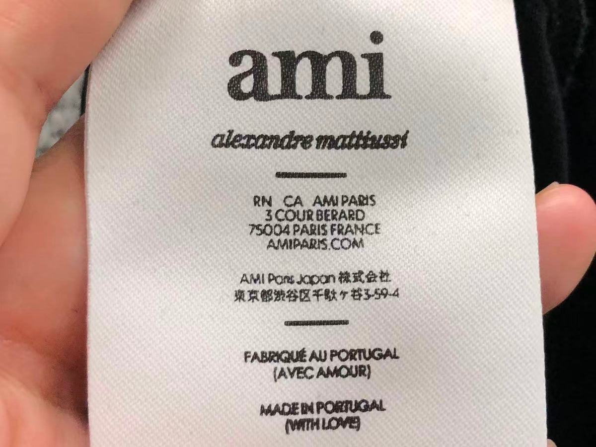 AM1 T-Shirt