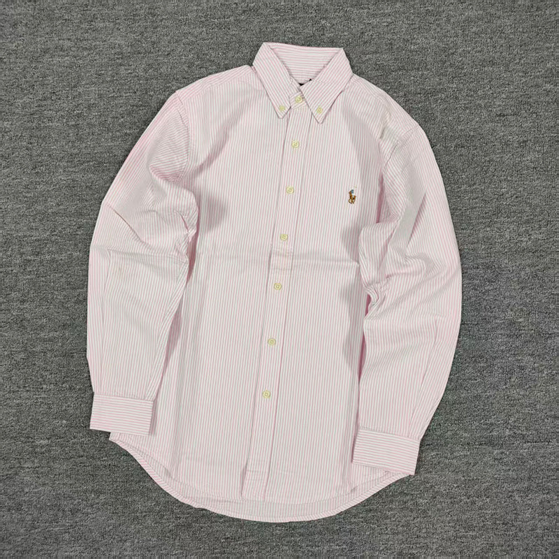Camisa Ralph Lauren