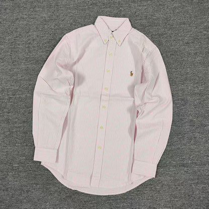 Camisa Ralph Lauren