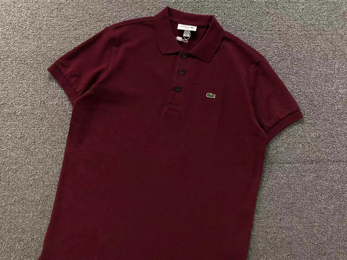 Klassisches Polo
