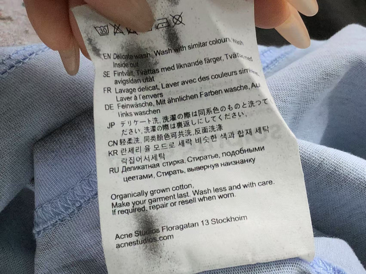 Acne Studios T-Shirt