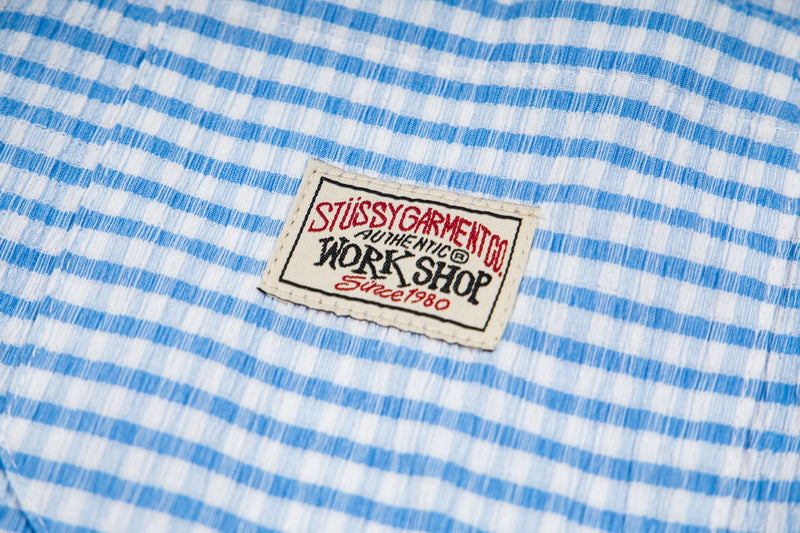 Camisa de Stu