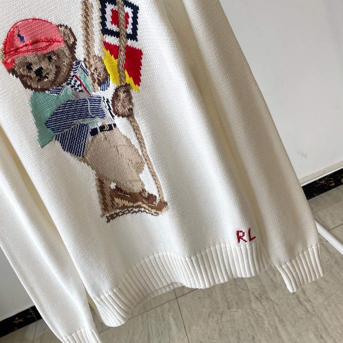 Ralph Lauren Pullover