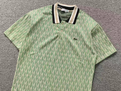 Klassisches Polo-Set