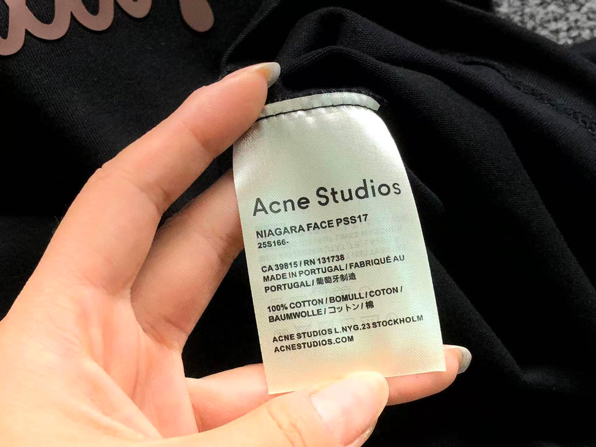 Acne Studios T-Shirt