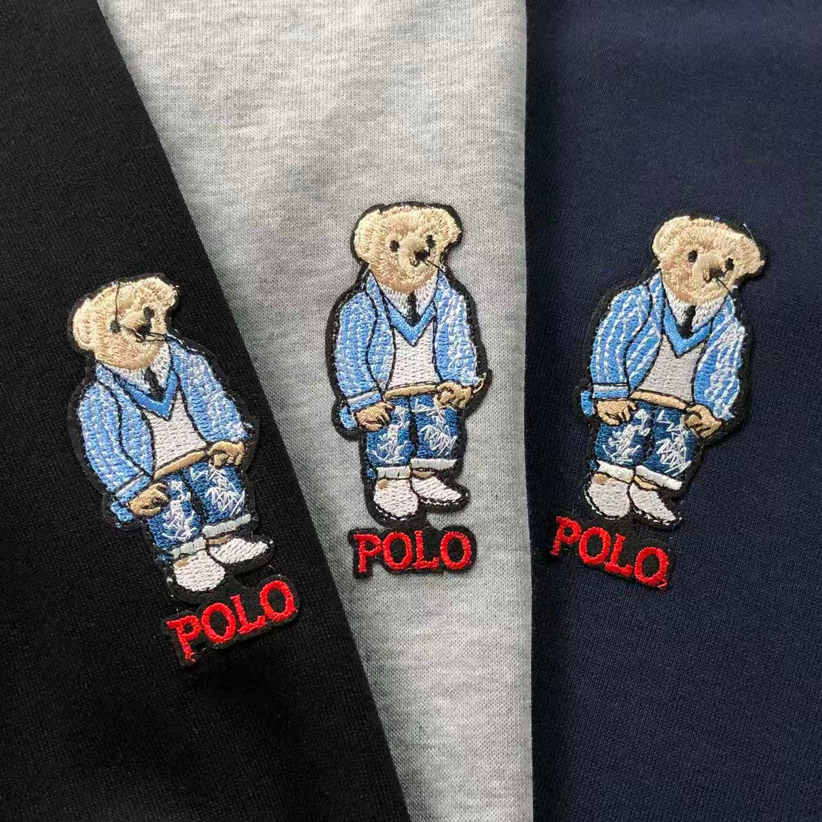 Ralph Lauren Kapuzenpullover