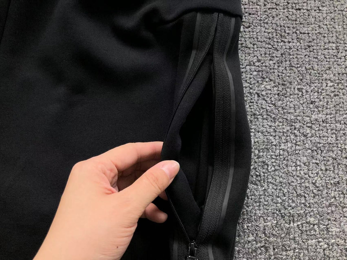 N1K Shorts