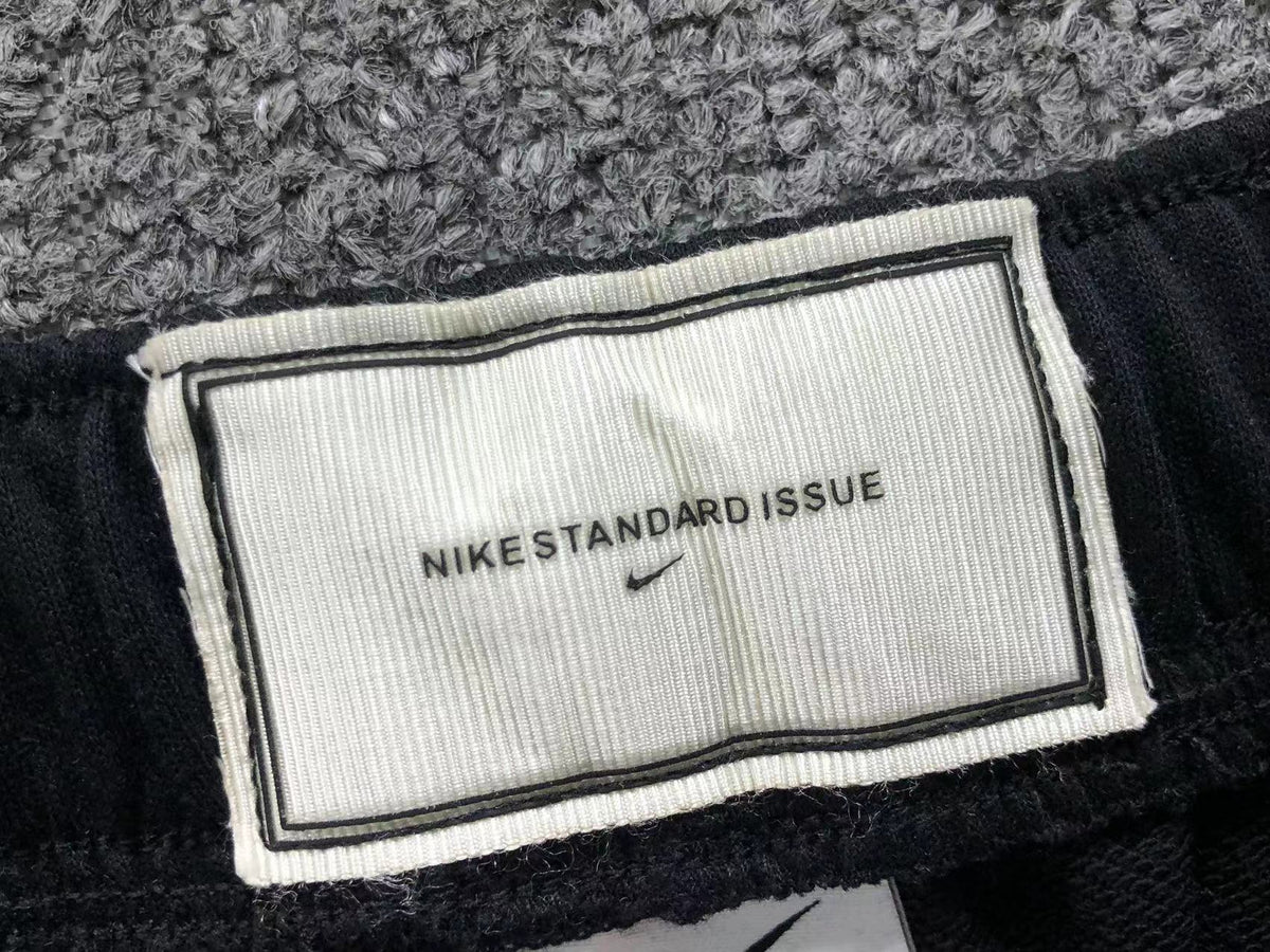 N1K Shorts