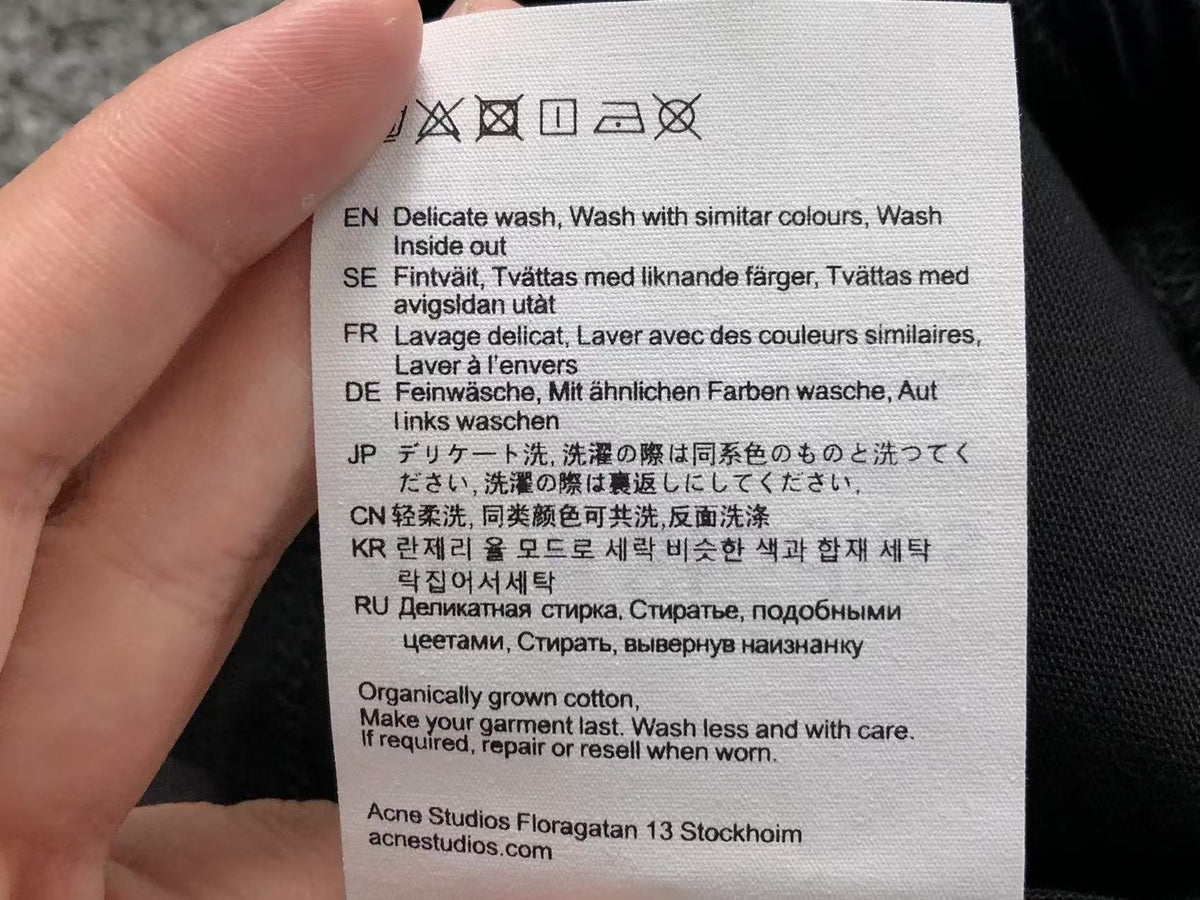 Acne Studios T-Shirt