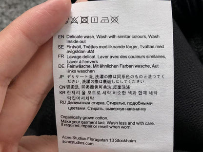 Acne Studios T-Shirt