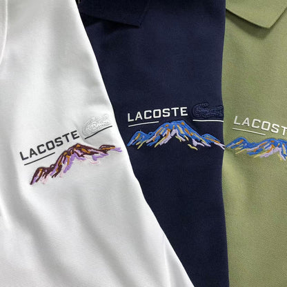 Klassisches Polo