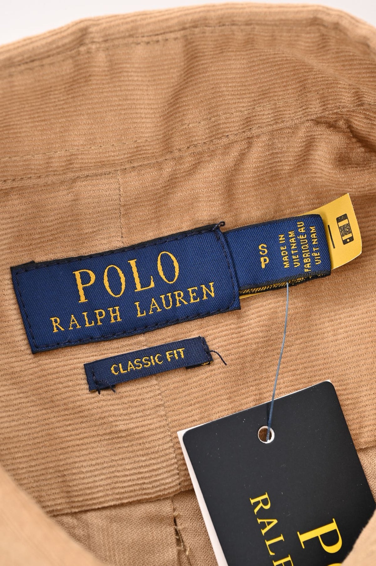 Ralph Lauren Hemd