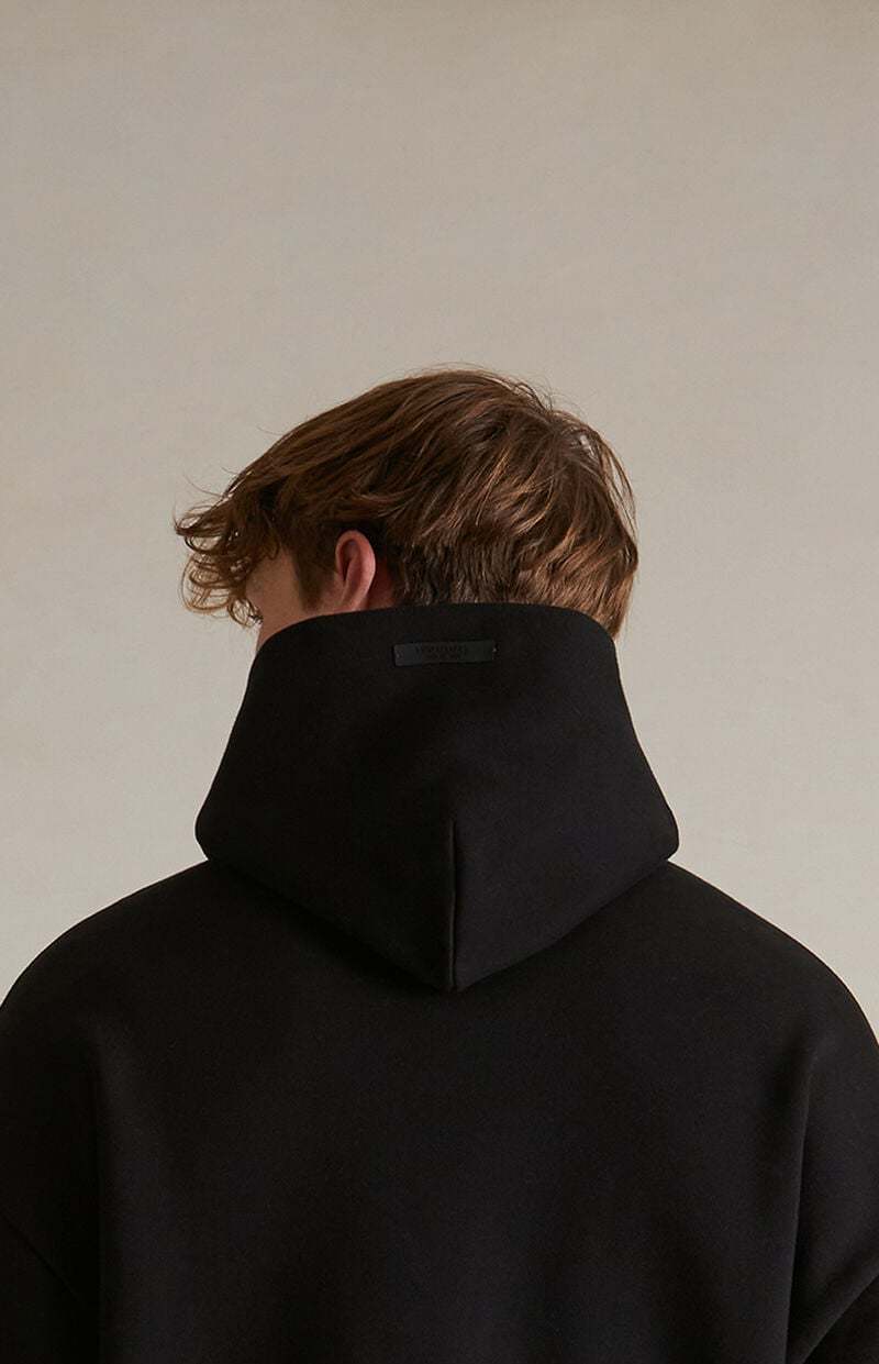 Sudadera con capucha FOG x Essentials 24FW State