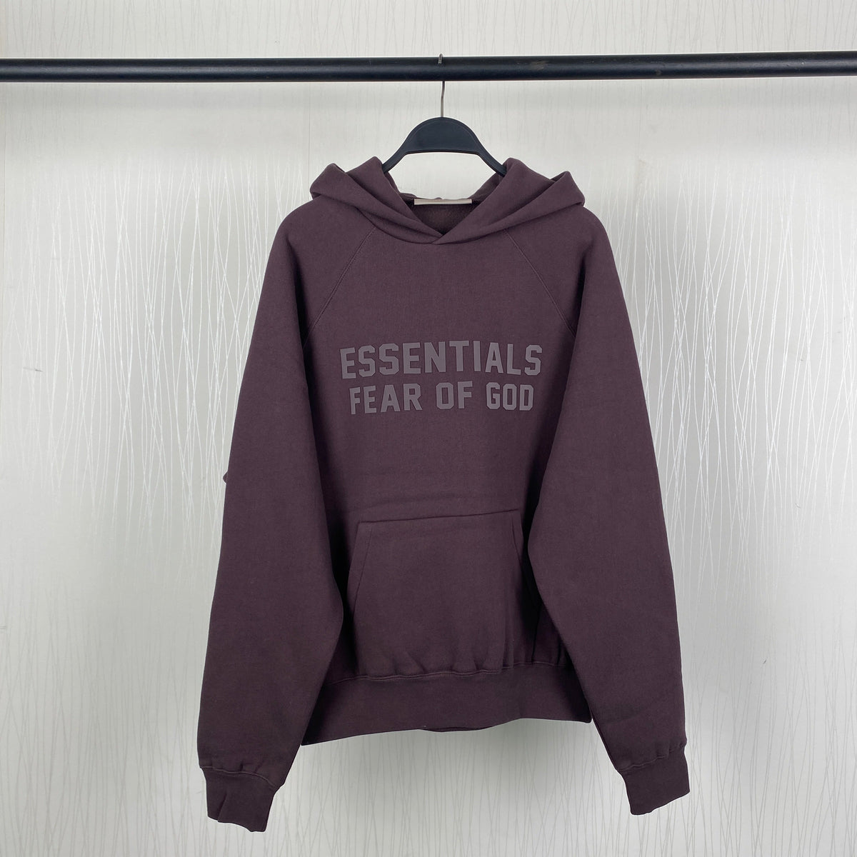Sudadera con capucha FOG x Essentials PV23