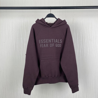 Sudadera con capucha FOG x Essentials PV23
