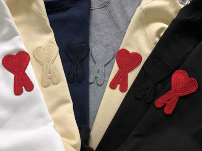AM1 Kapuzenpullover