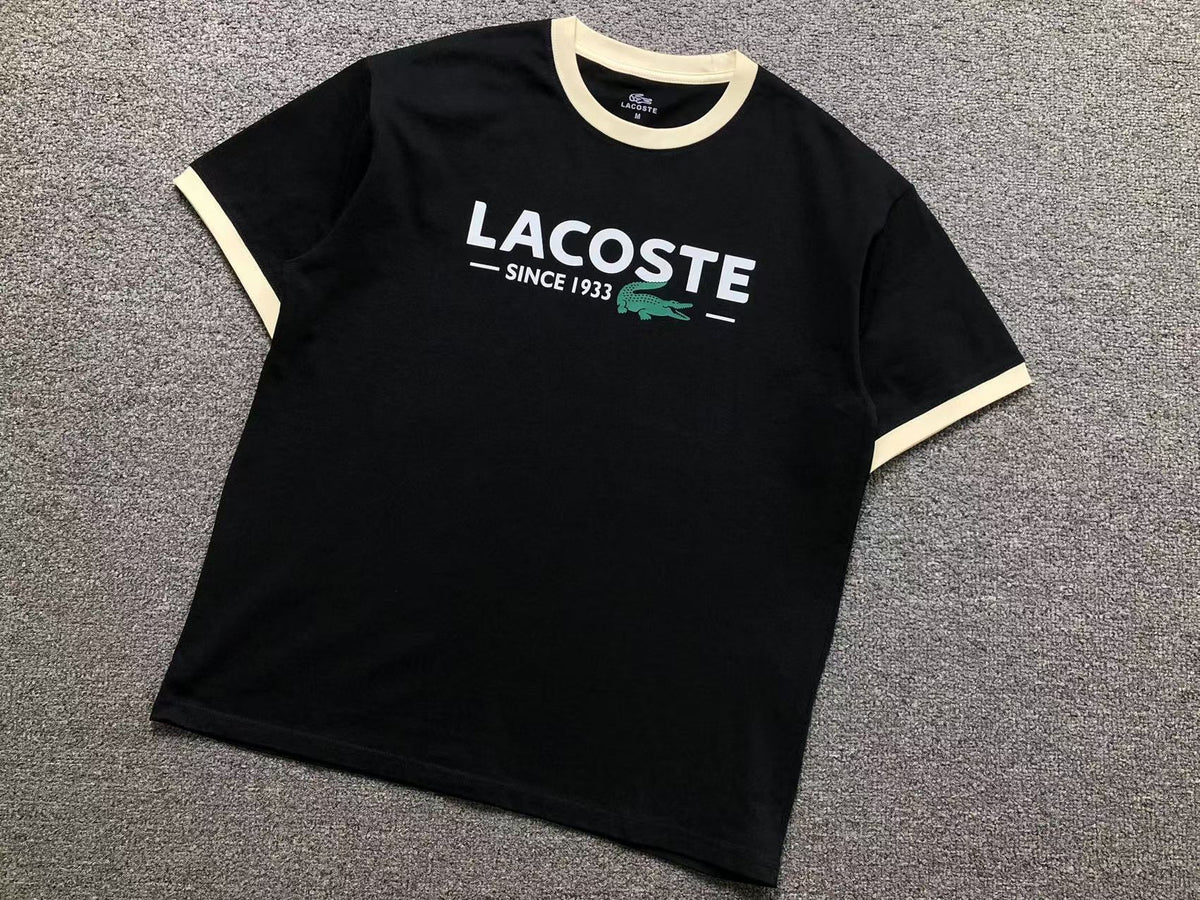 Klassisches T-Shirt
