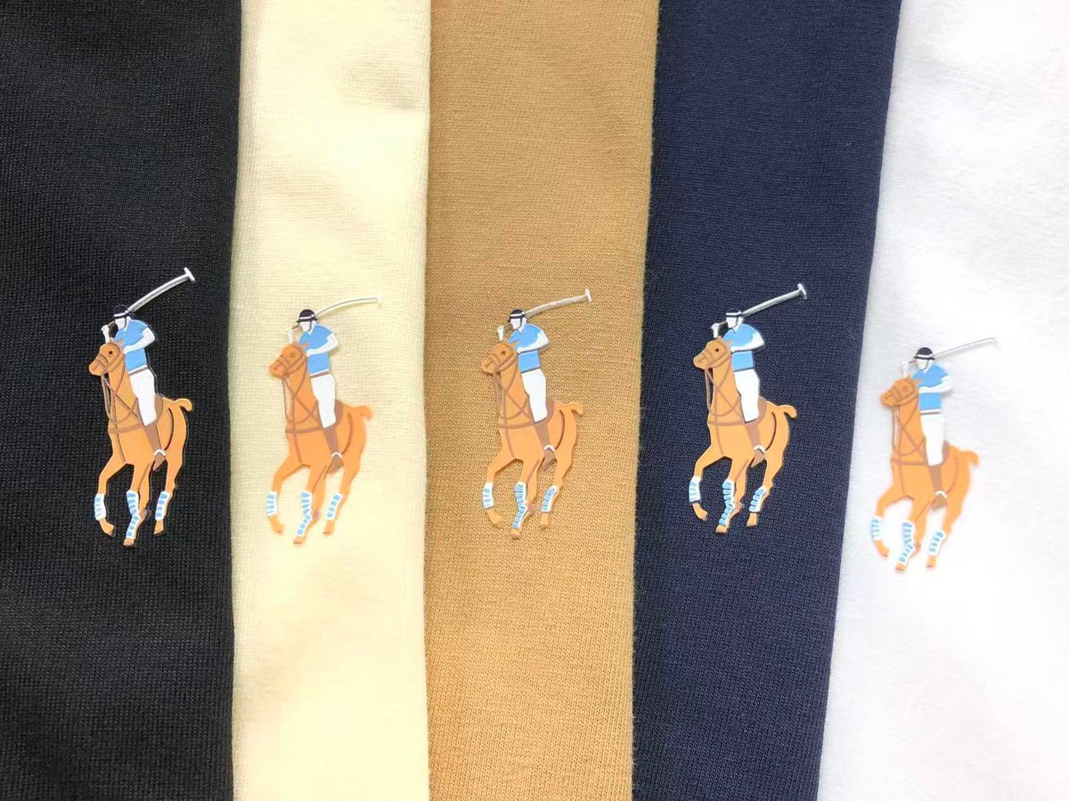 Ralph Lauren Langarmshirt