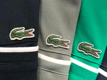 Klassisches Polo