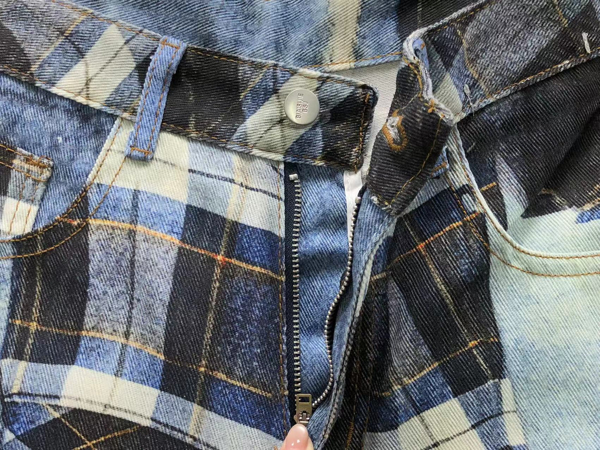 Acne Studios Hose