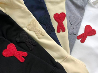 AM1 Kapuzenpullover