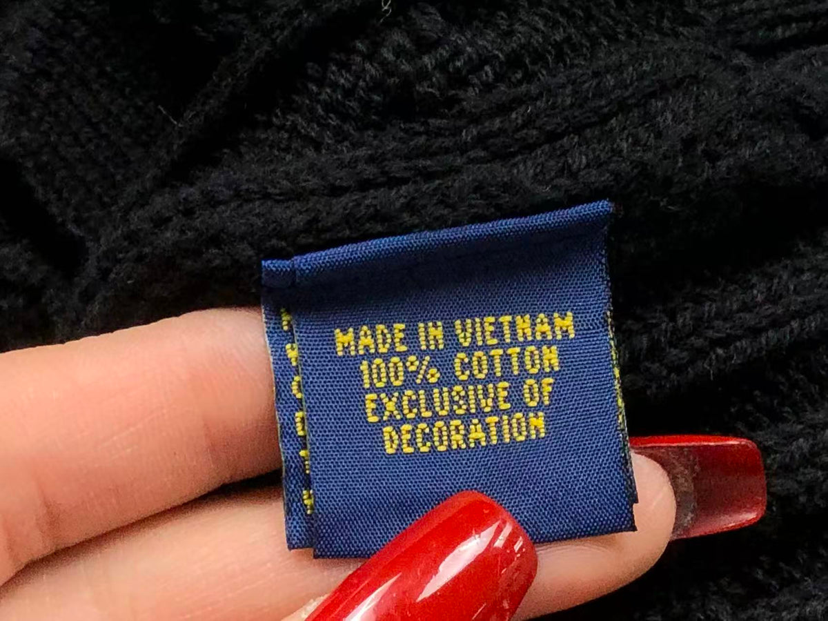 Ralph Lauren Pullover