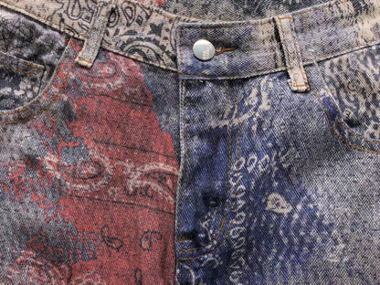 Acne Studios Hose