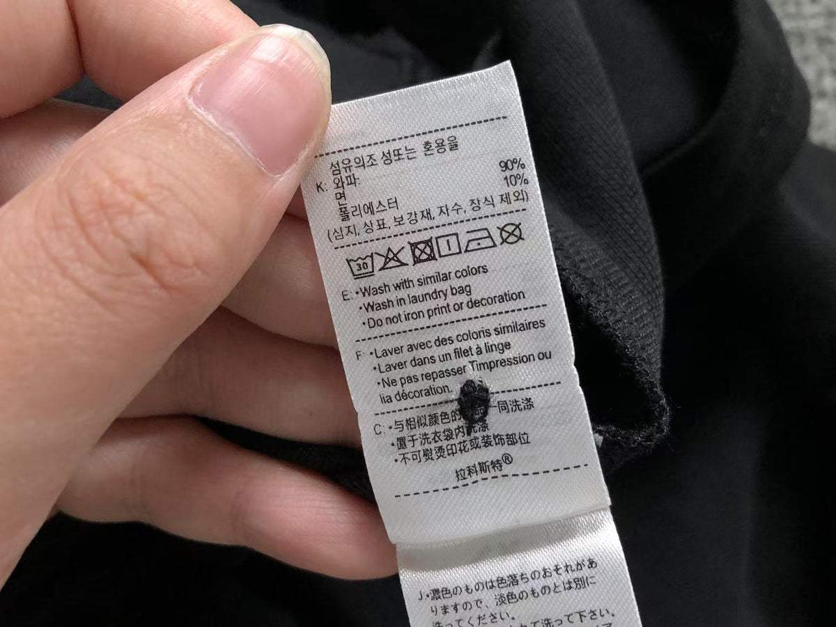 Klassisches Polo